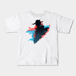 cowboy Kids T-Shirt